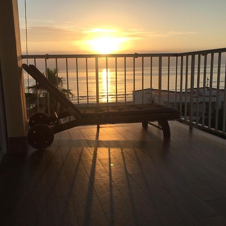 Ap-1 Ximoapartments Con Vistas Panoramicas Al Mar โอลิบา ภายนอก รูปภาพ