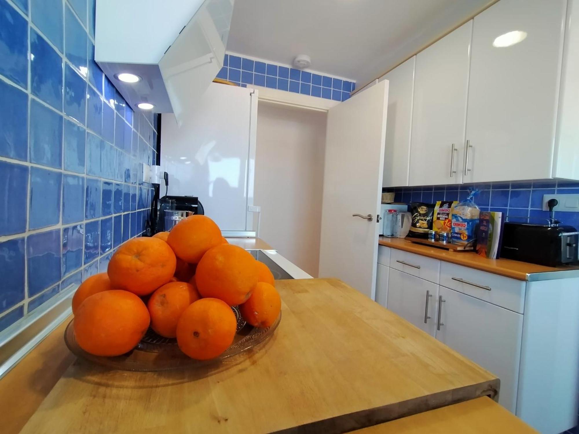Ap-1 Ximoapartments Con Vistas Panoramicas Al Mar โอลิบา ภายนอก รูปภาพ