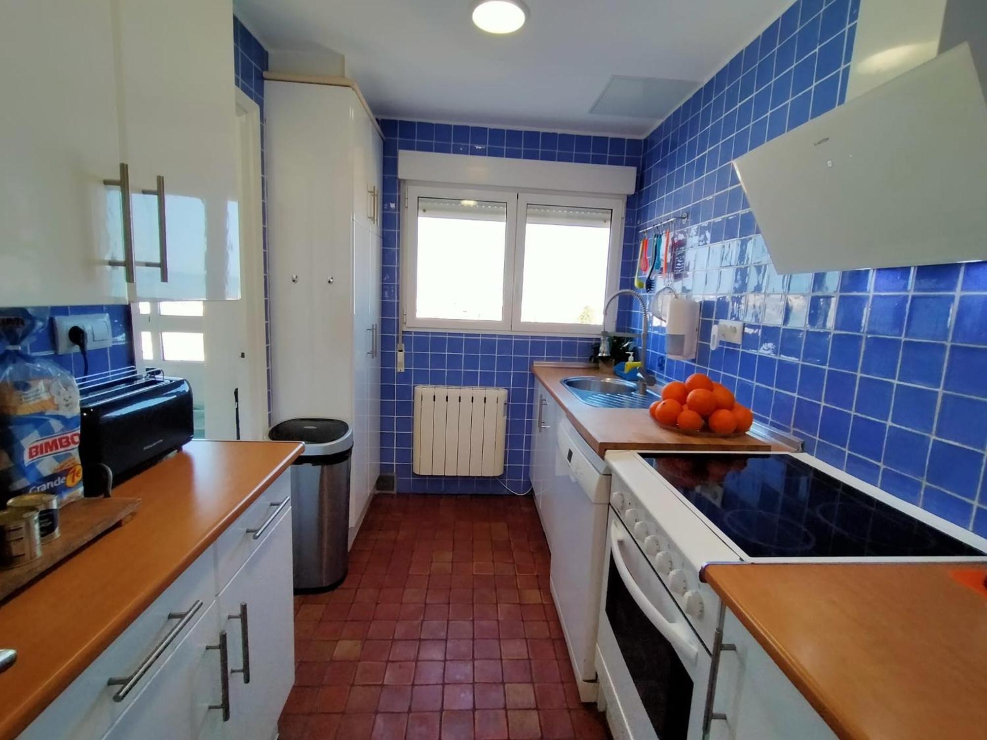 Ap-1 Ximoapartments Con Vistas Panoramicas Al Mar โอลิบา ภายนอก รูปภาพ