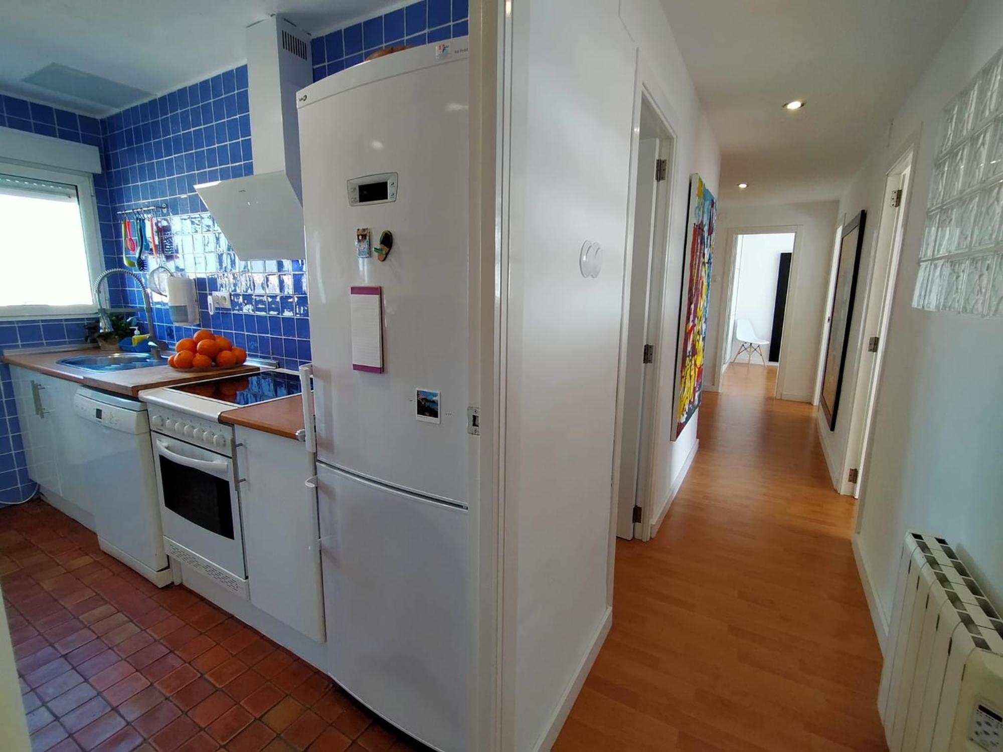 Ap-1 Ximoapartments Con Vistas Panoramicas Al Mar โอลิบา ภายนอก รูปภาพ